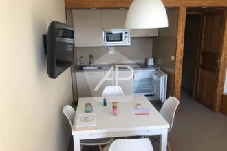 Ma-Cabane - Vente Appartement Montgenèvre, 26 m²