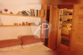 Ma-Cabane - Vente Appartement Montgenèvre, 42 m²