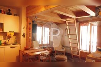 Ma-Cabane - Vente Appartement Montgenèvre, 42 m²