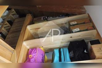 Ma-Cabane - Vente Appartement Montgenèvre, 42 m²