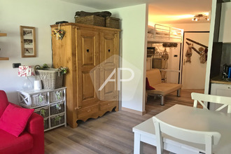 Ma-Cabane - Vente Appartement Montgenèvre, 24 m²