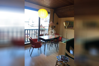 Ma-Cabane - Vente Appartement Montgenèvre, 37 m²