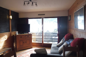 Ma-Cabane - Vente Appartement Montgenèvre, 38 m²
