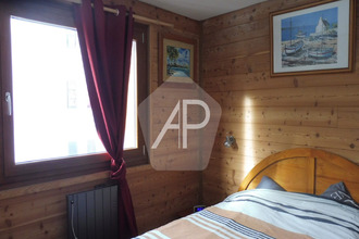 Ma-Cabane - Vente Appartement Montgenèvre, 38 m²