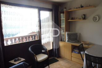 Ma-Cabane - Vente Appartement Montgenèvre, 31 m²