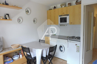 Ma-Cabane - Vente Appartement Montgenèvre, 31 m²