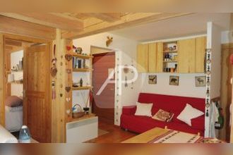 Vente Appartement 05100, Montgenèvre France