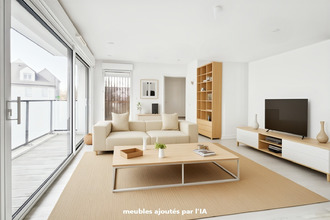 Ma-Cabane - Vente Appartement MONTGERMONT, 75 m²