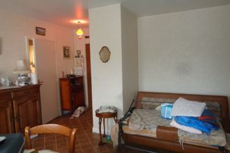 Ma-Cabane - Vente Appartement MONTGERON, 24 m²