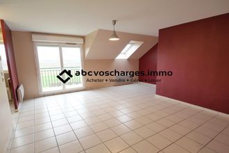 Ma-Cabane - Vente Appartement MONTIGNY EN GOHELLE, 50 m²