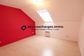 Ma-Cabane - Vente Appartement MONTIGNY EN GOHELLE, 50 m²