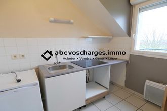 Ma-Cabane - Vente Appartement MONTIGNY EN GOHELLE, 50 m²