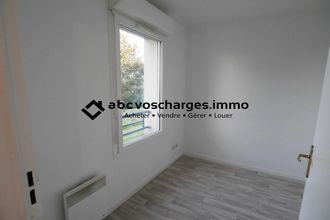 Ma-Cabane - Vente Appartement MONTIGNY EN GOHELLE, 55 m²