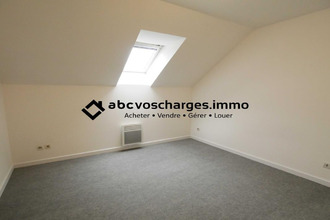 Ma-Cabane - Vente Appartement MONTIGNY EN GOHELLE, 50 m²