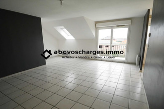 Ma-Cabane - Vente Appartement MONTIGNY EN GOHELLE, 50 m²