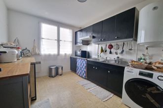 Ma-Cabane - Vente Appartement MONTIGNY-LE-BRETONNEUX, 55 m²