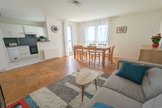 Ma-Cabane - Vente Appartement MONTIGNY-LE-BRETONNEUX, 67 m²