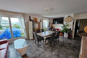 Ma-Cabane - Vente Appartement MONTIGNY-LE-BRETONNEUX, 80 m²