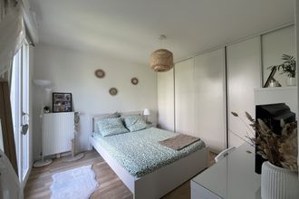 Ma-Cabane - Vente Appartement Montigny-le-Bretonneux, 42 m²
