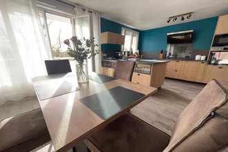 Ma-Cabane - Vente Appartement MONTIGNY-LE-BRETONNEUX, 62 m²