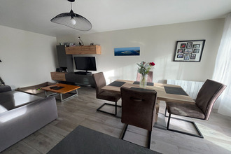 Ma-Cabane - Vente Appartement MONTIGNY-LE-BRETONNEUX, 62 m²