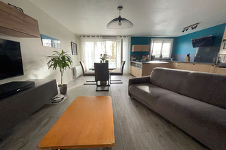 Ma-Cabane - Vente Appartement MONTIGNY-LE-BRETONNEUX, 62 m²