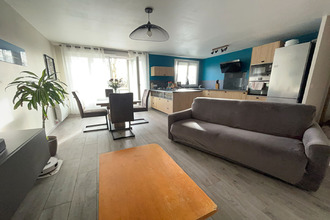 Ma-Cabane - Vente Appartement MONTIGNY-LE-BRETONNEUX, 62 m²