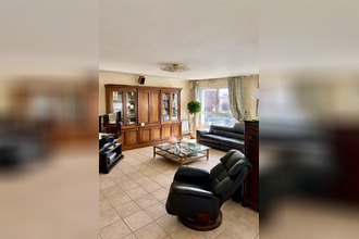 Ma-Cabane - Vente Appartement Montigny-le-Bretonneux, 105 m²