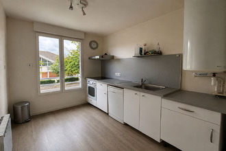 Ma-Cabane - Vente Appartement MONTIGNY-LE-BRETONNEUX, 83 m²
