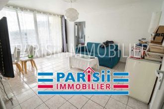 Ma-Cabane - Vente Appartement Montigny-lès-Cormeilles, 94 m²