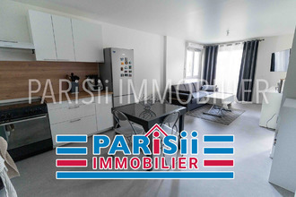 Ma-Cabane - Vente Appartement Montigny-lès-Cormeilles, 45 m²