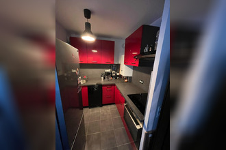 Ma-Cabane - Vente Appartement Montigny-lès-Cormeilles, 28 m²