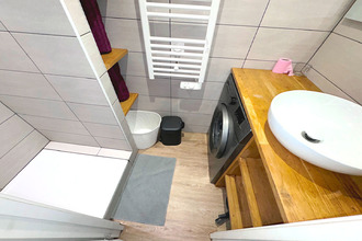 Ma-Cabane - Vente Appartement MONTIGNY-LES-CORMEILLES, 27 m²