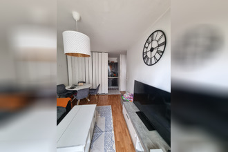 Ma-Cabane - Vente Appartement Montigny-lès-Cormeilles, 53 m²
