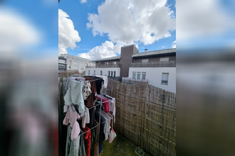 Ma-Cabane - Vente Appartement Montigny-lès-Cormeilles, 53 m²