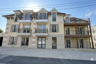Ma-Cabane - Vente Appartement Montigny-lès-Cormeilles, 45 m²