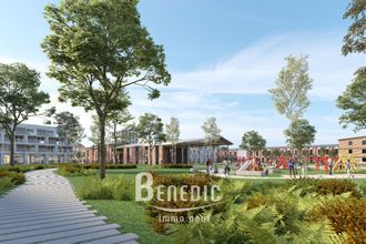 Vente Appartement 57950, MONTIGNY-LES-METZ France