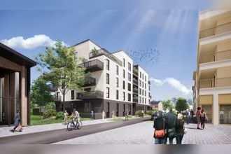 Ma-Cabane - Vente Appartement MONTIGNY-LES-METZ, 114 m²