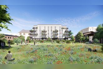 Ma-Cabane - Vente Appartement MONTIGNY-LES-METZ, 114 m²