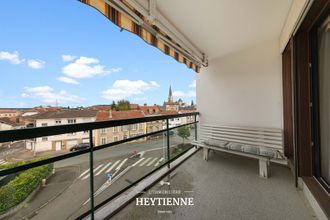 Ma-Cabane - Vente Appartement MONTIGNY-LES-METZ, 99 m²