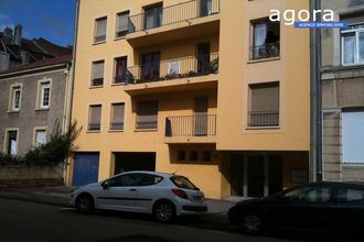 Ma-Cabane - Vente Appartement MONTIGNY-LES-METZ, 90 m²