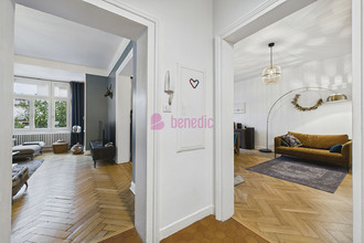 Ma-Cabane - Vente Appartement MONTIGNY-LES-METZ, 142 m²