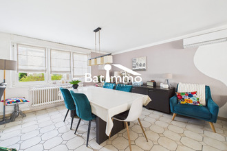 Ma-Cabane - Vente Appartement Montigny-lès-Metz, 86 m²