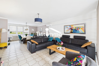 Ma-Cabane - Vente Appartement Montigny-lès-Metz, 86 m²