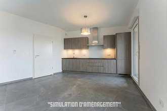 Ma-Cabane - Vente Appartement MONTIGNY-LES-METZ, 93 m²