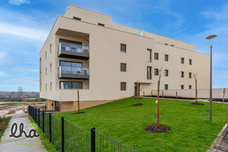 Ma-Cabane - Vente Appartement MONTIGNY-LES-METZ, 93 m²