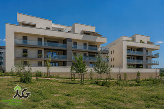 Ma-Cabane - Vente Appartement MONTIGNY-LES-METZ, 71 m²