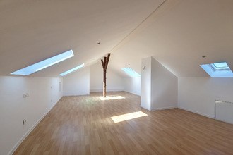 Ma-Cabane - Vente Appartement Montigny-lès-Metz, 92 m²