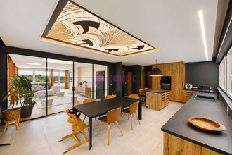 Ma-Cabane - Vente Appartement MONTIGNY-LES-METZ, 223 m²