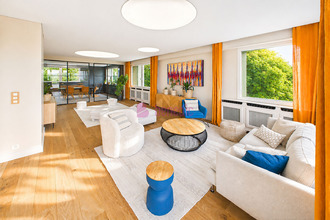 Ma-Cabane - Vente Appartement MONTIGNY-LES-METZ, 223 m²